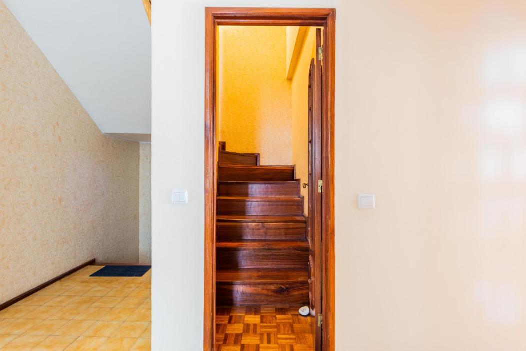 Casa Dos Azulejos Bed & Breakfast Matosinhos  Exterior foto