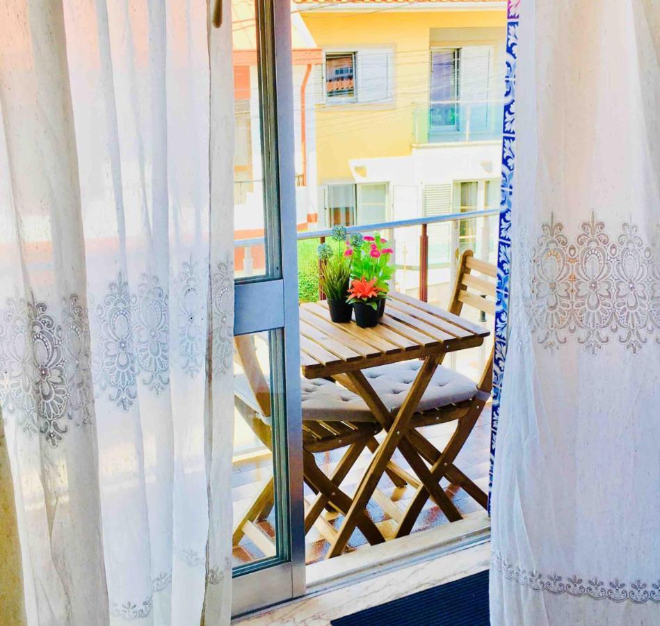 Casa Dos Azulejos Bed & Breakfast Matosinhos  Exterior foto