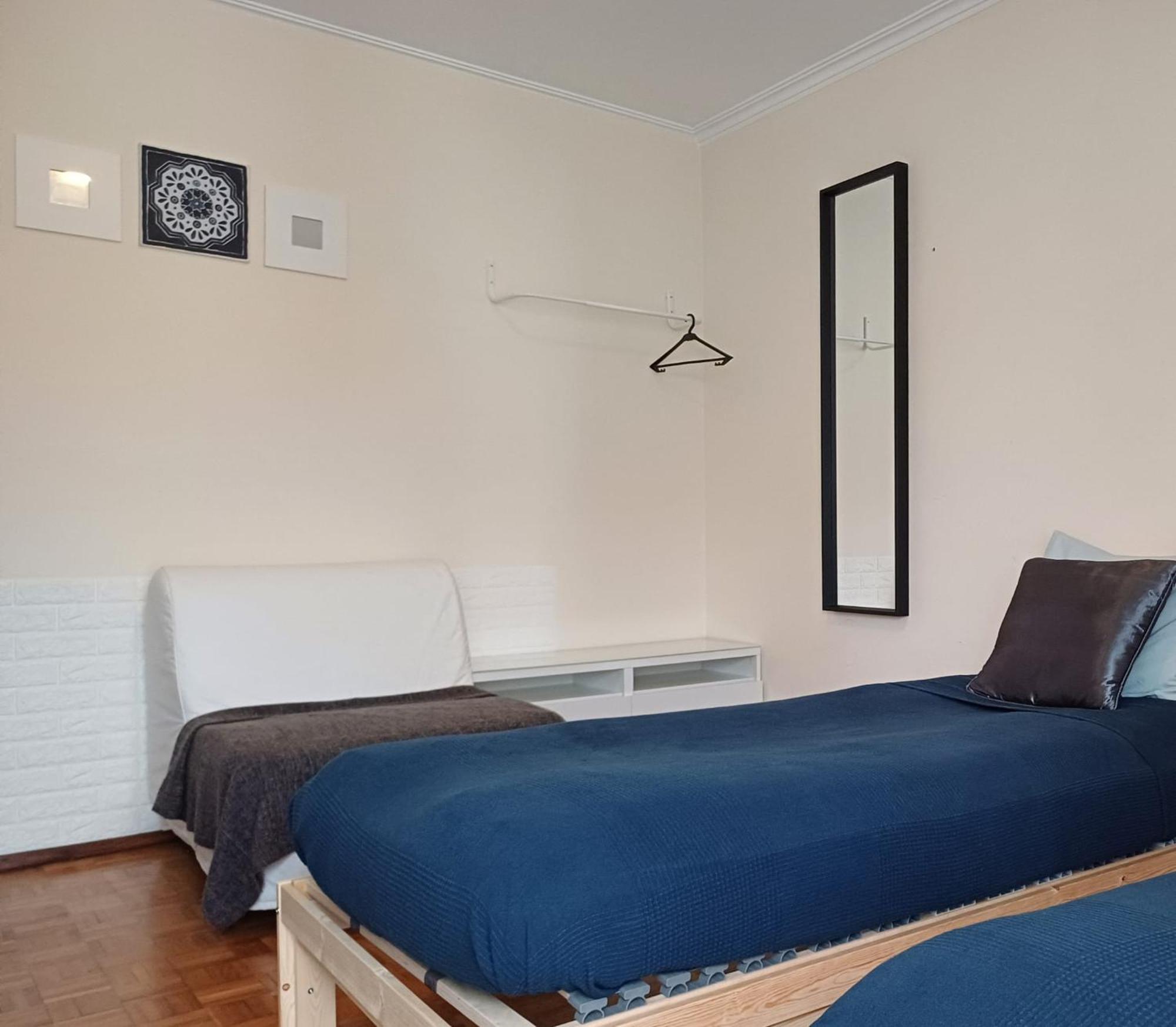 Casa Dos Azulejos Bed & Breakfast Matosinhos  Exterior foto